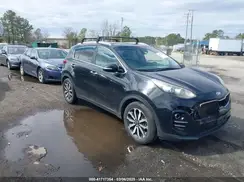 KNDPN3ACXH7085653 2017 KIA SPORTAGE