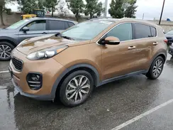 KNDPN3ACXH7085894 2017 KIA SPORTAGE