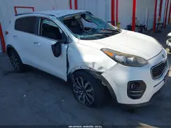KNDPN3ACXH7085975 2017 KIA SPORTAGE