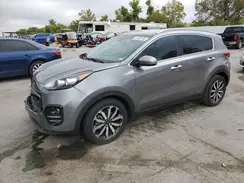 KNDPN3ACXH7091873 2017 KIA SPORTAGE