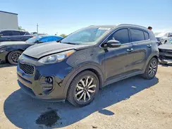 KNDPN3ACXH7104105 2017 KIA SPORTAGE