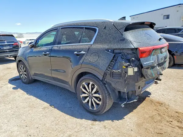 KNDPN3ACXH7104105 2017 KIA SPORTAGE - Image 2
