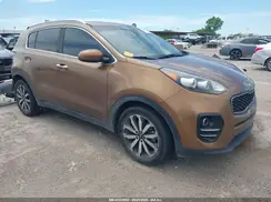KNDPN3ACXH7106176 2017 KIA SPORTAGE