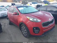 KNDPN3ACXH7110986 2017 KIA SPORTAGE
