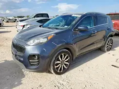 KNDPN3ACXH7113080 2017 KIA SPORTAGE
