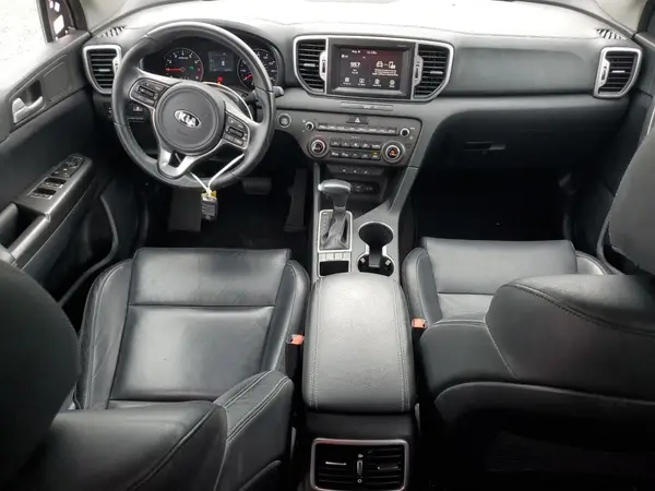 KNDPN3ACXH7115895 2017 KIA SPORTAGE - Image 8