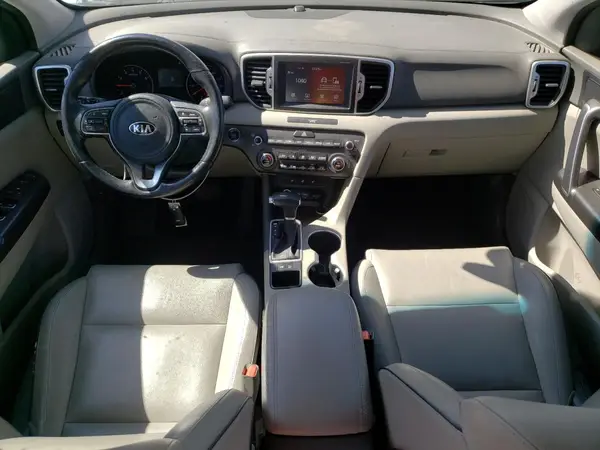 KNDPN3ACXH7117971 2017 KIA SPORTAGE - Image 8