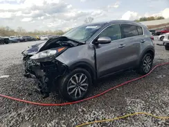 KNDPN3ACXH7119347 2017 KIA SPORTAGE