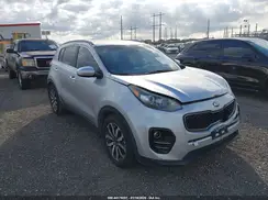 KNDPN3ACXH7119655 2017 KIA SPORTAGE