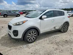 KNDPN3ACXH7124189 2017 KIA SPORTAGE