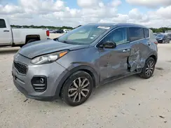 KNDPN3ACXH7133412 2017 KIA SPORTAGE