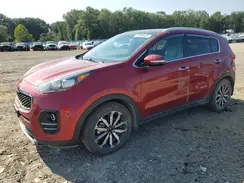 KNDPN3ACXH7163686 2017 KIA SPORTAGE