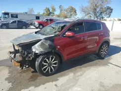 KNDPN3ACXH7165292 2017 KIA SPORTAGE