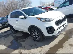 KNDPN3ACXH7168516 2017 KIA SPORTAGE