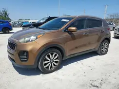 KNDPN3ACXH7169164 2017 KIA SPORTAGE
