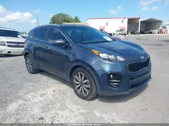 KNDPN3ACXH7175174 2017 KIA SPORTAGE