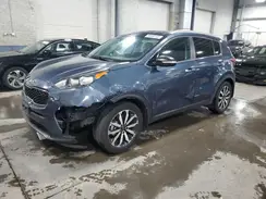 KNDPN3ACXH7176678 2017 KIA SPORTAGE