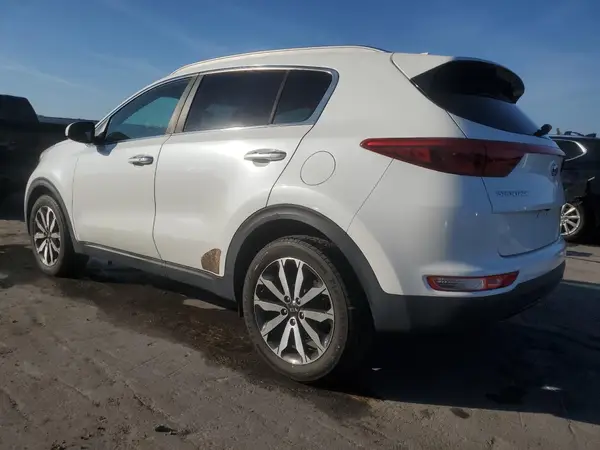 KNDPN3ACXH7176924 2017 KIA SPORTAGE - Image 2