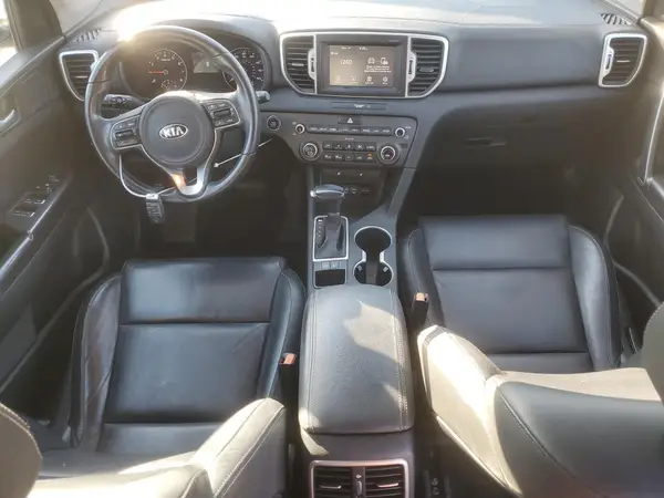 KNDPN3ACXH7176924 2017 KIA SPORTAGE - Image 8