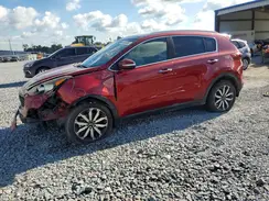 KNDPN3ACXH7178804 2017 KIA SPORTAGE