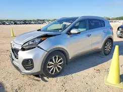 KNDPN3ACXH7193075 2017 KIA SPORTAGE