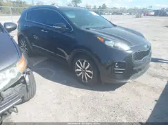 KNDPN3ACXH7213485 2017 KIA SPORTAGE