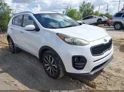 KNDPN3ACXH7213874 2017 KIA SPORTAGE