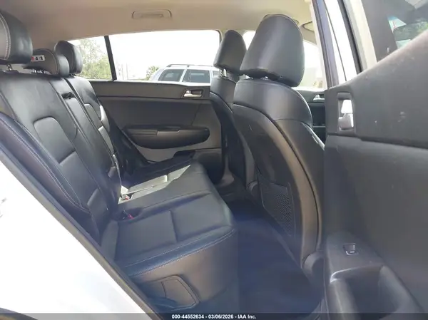 KNDPN3ACXH7213874 2017 KIA SPORTAGE - Image 8