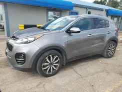 KNDPN3ACXH7220470 2017 KIA SPORTAGE