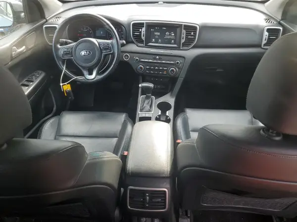 KNDPN3ACXH7220470 2017 KIA SPORTAGE - Image 8