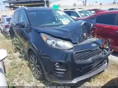KNDPN3ACXH7221795 2017 KIA SPORTAGE