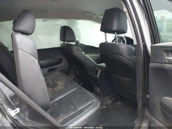 KNDPN3ACXH7225359 2017 KIA SPORTAGE - Image 8