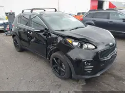 KNDPN3ACXH7226334 2017 KIA SPORTAGE