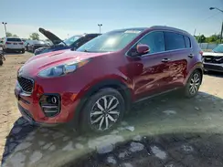 KNDPN3ACXH7227564 2017 KIA SPORTAGE