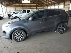 KNDPN3ACXH7228150 2017 KIA SPORTAGE