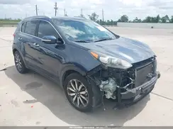 KNDPN3ACXH7232957 2017 KIA SPORTAGE