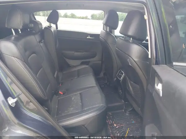 KNDPN3ACXH7232957 2017 KIA SPORTAGE - Image 8
