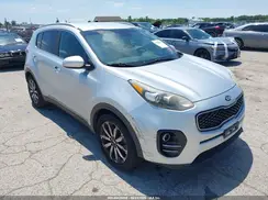 KNDPN3ACXH7241139 2017 KIA SPORTAGE