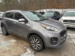 KNDPN3ACXH7244929 2017 KIA SPORTAGE