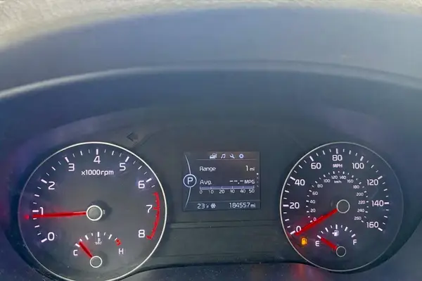KNDPN3ACXH7244929 2017 KIA SPORTAGE - Image 8