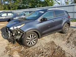KNDPN3ACXH7244994 2017 KIA SPORTAGE