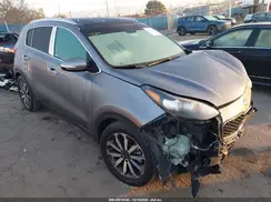 KNDPN3ACXH7267756 2017 KIA SPORTAGE