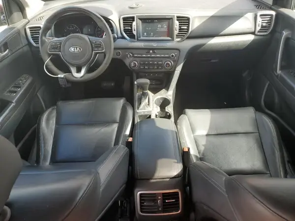 KNDPN3ACXH7268874 2017 KIA SPORTAGE - Image 8