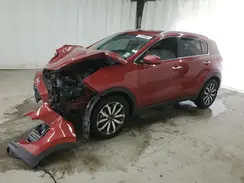 KNDPN3ACXH7269734 2017 KIA SPORTAGE