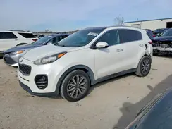 KNDPN3ACXH7282631 2017 KIA SPORTAGE