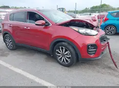 KNDPN3ACXH7284833 2017 KIA SPORTAGE