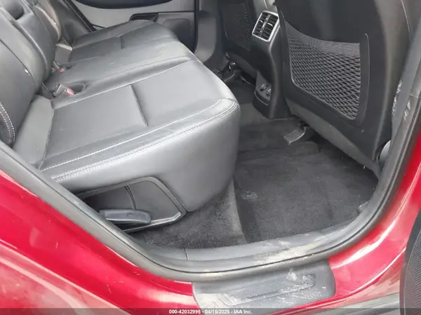 KNDPN3ACXH7284833 2017 KIA SPORTAGE - Image 8