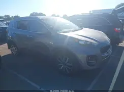 KNDPN3ACXH7290311 2017 KIA SPORTAGE