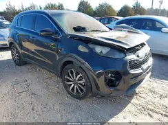 KNDPN3ACXH7296657 2017 KIA SPORTAGE