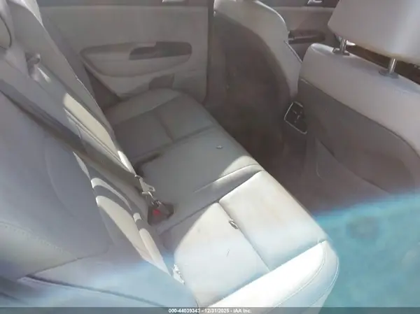 KNDPN3ACXH7296657 2017 KIA SPORTAGE - Image 8